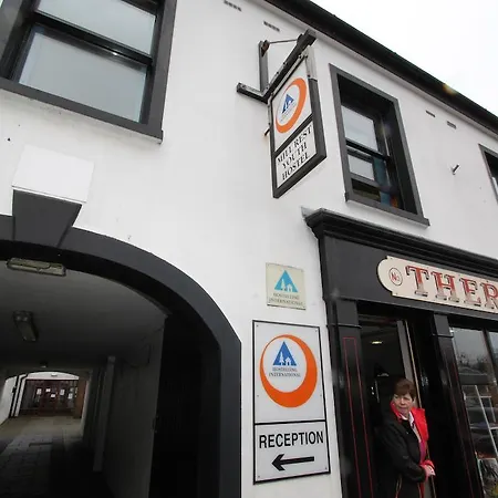 Bushmills Youth Hostel-2